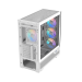 Корпус ПК без блока питания SAMA S41-WHAMA4X1-GL
