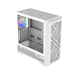 Корпус ПК без блока питания SAMA S41-WHAMA4X1-GL