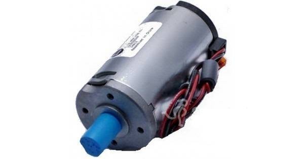 Двигатель 24V 25W XEROX Ph 4620