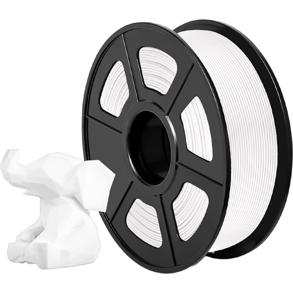 - NV-PRINT NV-3D-PLA-WHITE