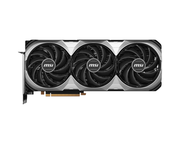 Видеокарта MSI GeForce RTX 4080 SUPER 16G VENTUS 3X