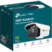 IP-камера Камера видеонаблюдения IP уличная TP-Link VIGI C300HP-4