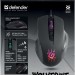 Defender Проводная игровая мышь Wolverine GM-700L RGB,7кнопок,12800dpi Defender 52700