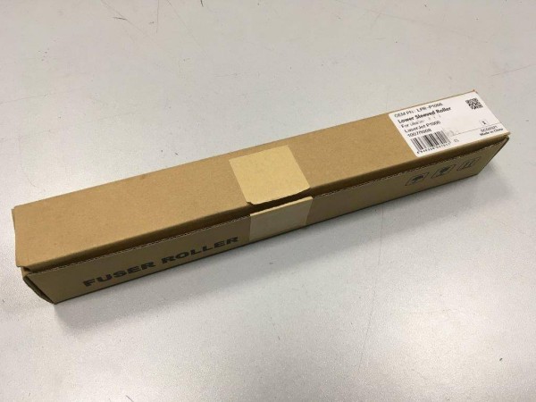 Вал резиновый HP LJ P1005/P1006/P1007/P1008/ Canon LBP-3010/3018/3050/3100/3108/3150 (LPR-P1006)  CET