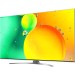 Телевизор ЖК 65" LG 65NANO786QA