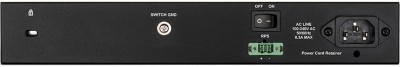 Коммутатор D-Link DGS-1210-10/ME/B2A