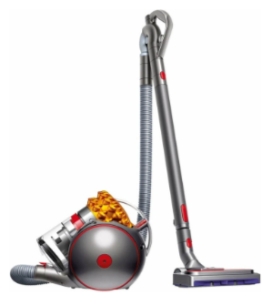 Пылесос проводной Dyson CY26 Multifloor 2 230278-01