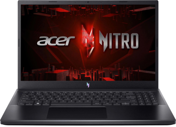 Ноутбук ACER Aspire Nitro ANV15-51-51AT