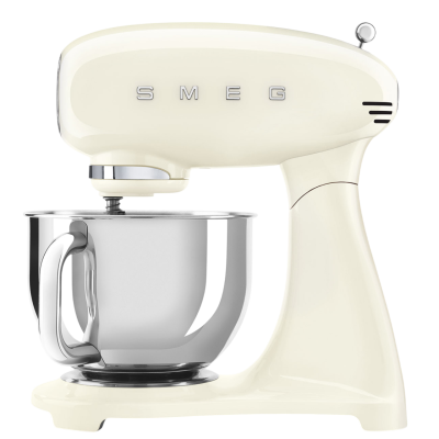 Планетарный миксер SMEG SMF05CREU