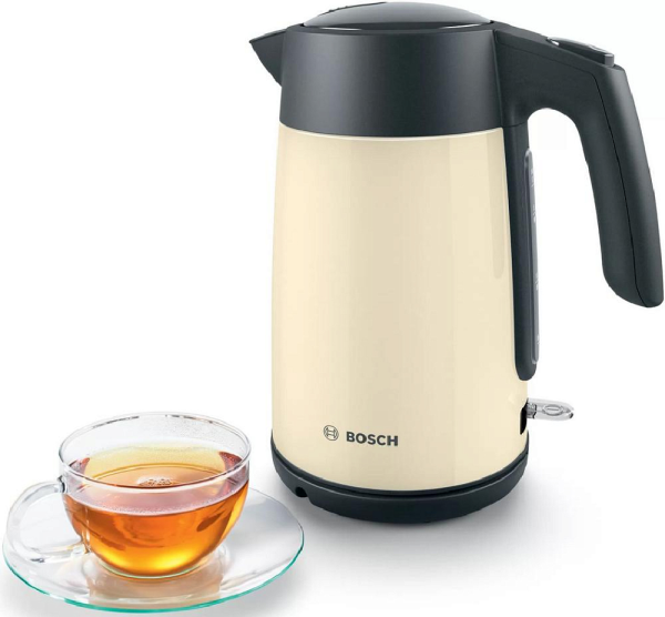 Чайник Bosch TWK7L467