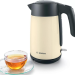 Чайник Bosch TWK7L467