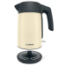 Чайник Bosch TWK7L467