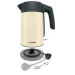 Чайник Bosch TWK7L467
