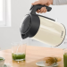 Чайник Bosch TWK7L467