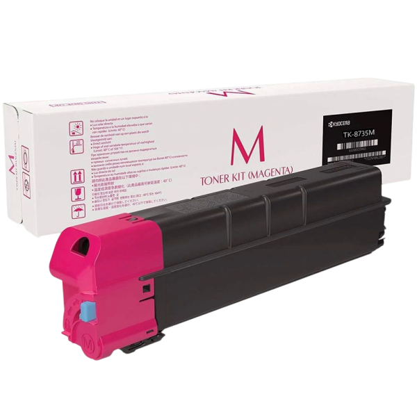 Тонер-картридж Kyocera Kyocera 1T02XNBNL0