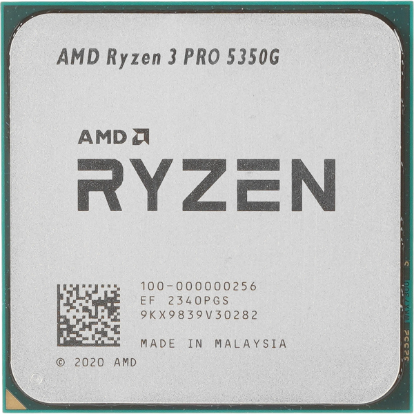Процессор AMD 100-000000256