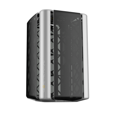 Корпус ПК без блока питания Geometric Future 1AM2AKGA00100