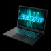 Ноутбук Gigabyte 5THP3KZ893SD