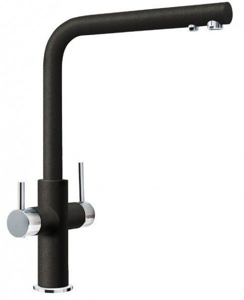 Смеситель Franke 115.0370.694 Franke Neptune Clear Water