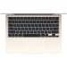 Ноутбук Apple MacBook Air (MXCU3)