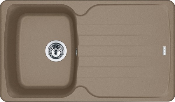 Мойка Franke 114.0489.274 Franke Antea AZG 611-86