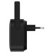 Xiaomi DVB4352GL Усилитель сигнала (репитер) Mi Wi-Fi Range Extender Pro CE R03, 2,4 ГГц, 300 Мбит/с, черный