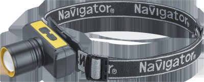 Фонарь светодиодный Navigator Group 37874