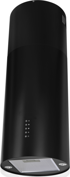 Кухонная вытяжка HOMSair HOMSAir ART 1050IS 35 Black