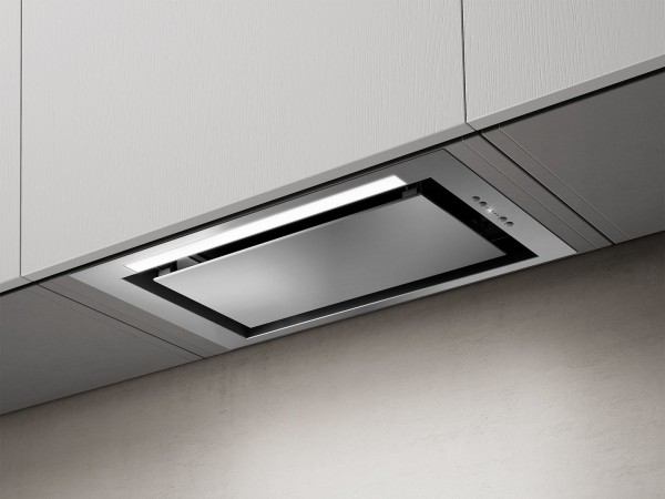 Вытяжка ELICA HIDDEN 2.0 IX/A/90-PRF0095073A