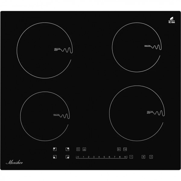 Встраиваемая варочная панель Kuppersberg MHI 6102