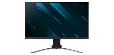 МОНИТОР 32" Acer Predator XB323QUNVbmiiphzx Black (IPS, 2560x1440, 170Hz, 1 ms, 178°/178°, 350 cd/m, 100M:1, +DP)