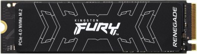 Твердотельный накопитель Kingston SSD Fury Renegade SFYRS/500G
