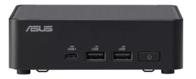 Платформа ASUS NUC14RVK 2B, 90AR0062-M00090
