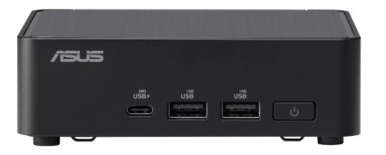 Платформа ASUS NUC14RVK 2B, 90AR0062-M00090