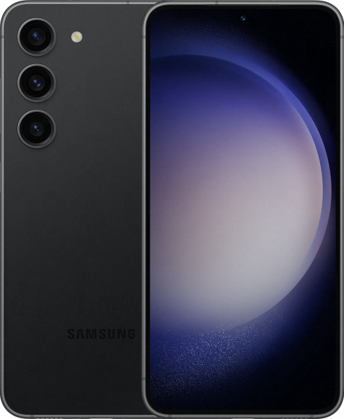 Смартфон Samsung SM-S911BZKGCAU