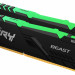 Память оперативная Kingston FURY Beast RGB KF436C17BBAK2/16