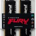 Память оперативная Kingston FURY Beast RGB KF436C17BBAK2/16