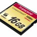 Карта памяти CompactFlash 1000 16GB