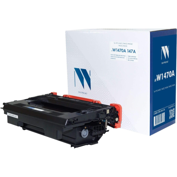 - NV Print NV-W1470A
