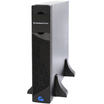 Батарейный модуль Парус электро БМСИПБ1КА.10-11/36В для установки в 19'' стойку 