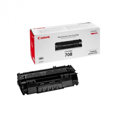 Тонер-картридж Canon 0266B002