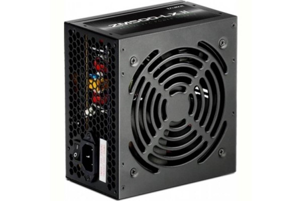 Блок питания 500W Zalman ZM500-TXII
