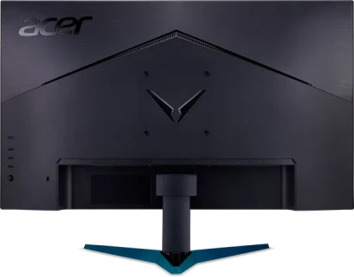 МОНИТОР 28" Acer Nitro VG270KLbmiipx Black (IPS, 3840x2160, 4 ms, 178°/178°, 350 cd/m, 100M:1,+2хHDMI 2.0, +DisplayPort)
