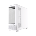 Корпус без блока питания HSPD F560-TGWH