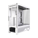Корпус без блока питания HSPD F560-TGWH