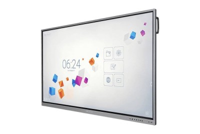 Интерактивная панель (комплекс) NextPanel 75S KR 203 AA- W1