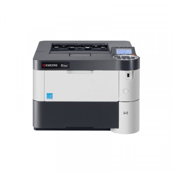 Монохромный принтер A4 Kyocera FS-4300DN [1102LV3NL0]
