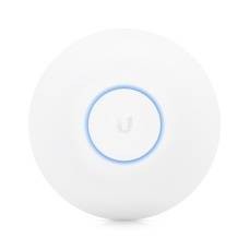 Ubiquiti UAP-AC-LR Точка доступа UniFi AP AC LR, 2,4/5 ГГц, до 1,3 Гбит/с, PoE, MIMO, 20 dBm, 1х1 Гбит/с