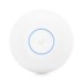 Ubiquiti UAP-AC-LR Точка доступа UniFi AP AC LR, 2,4/5 ГГц, до 1,3 Гбит/с, PoE, MIMO, 20 dBm, 1х1 Гбит/с
