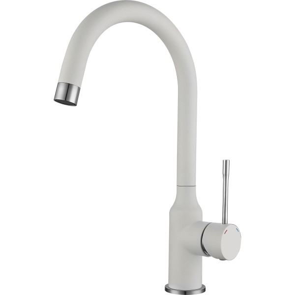 Смеситель RIVELATO Rivelato 1923502 brina cromo